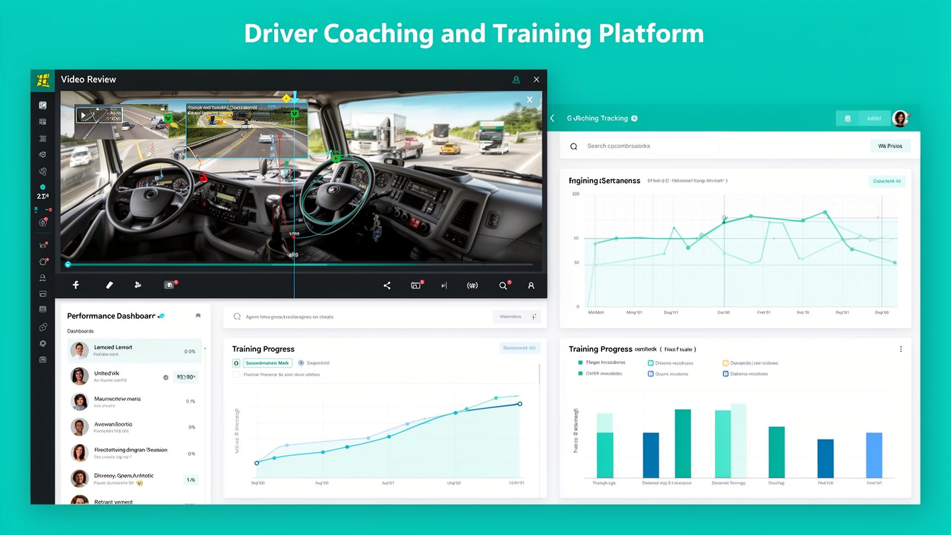Driver Coaching & Training | SecureWheels | SecureWheels