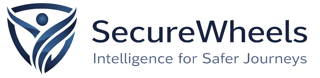 Secure Insecure Wheel AI Safety & Fleet Intelligence | SecureWheels